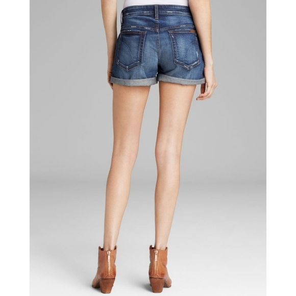 Joe's Jeans “Darla” Shorts Size 26 EUC - Picture 3 of 10